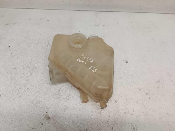 VASE D EXPANSION FORD FIESTA 2008+ / B-MAX / ECOSPORT / KA  (3TUYAUX) - Vue 1